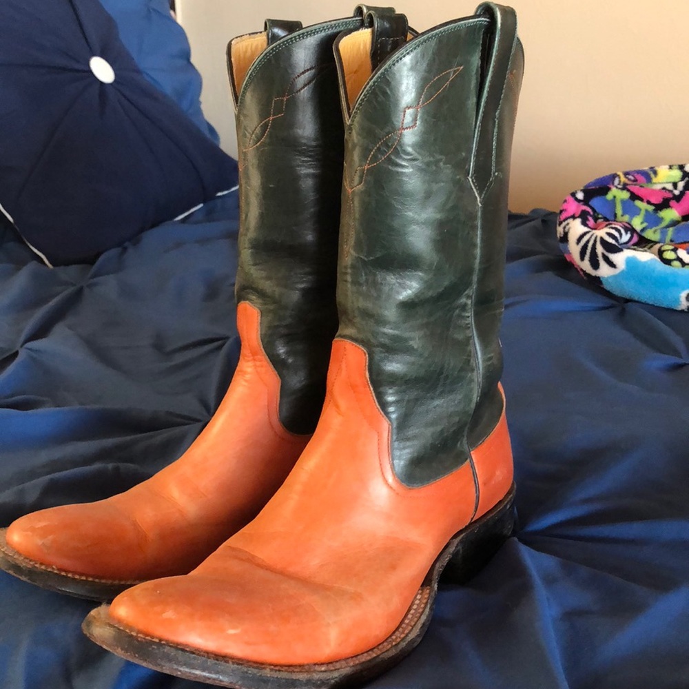 Rios of Mercedes Boots